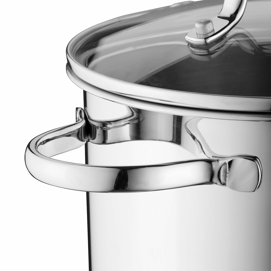 BergHOFF Essentials Stomerset Comfort 5-delig