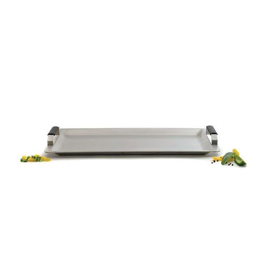 BergHOFF Geminis Teppanyaki Plaat 5-ply 57x32cm