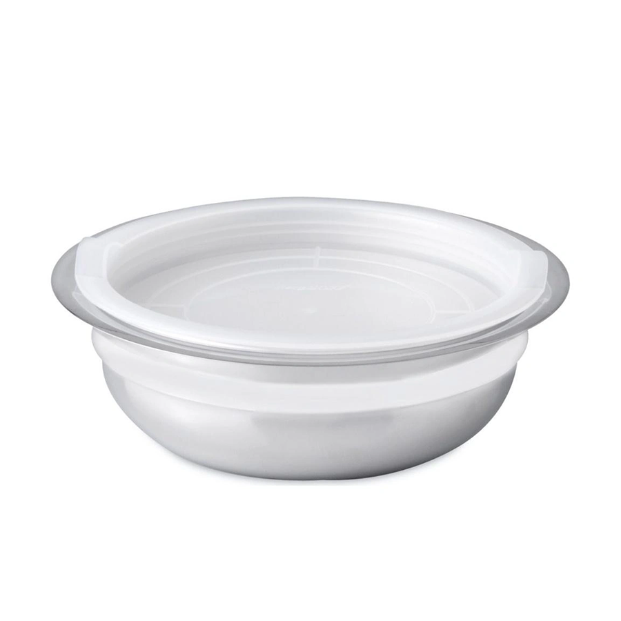 Ngk Berghoff kasta kookpottenset 9-delig