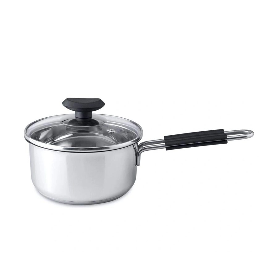 Ngk Berghoff kasta kookpottenset 9-delig