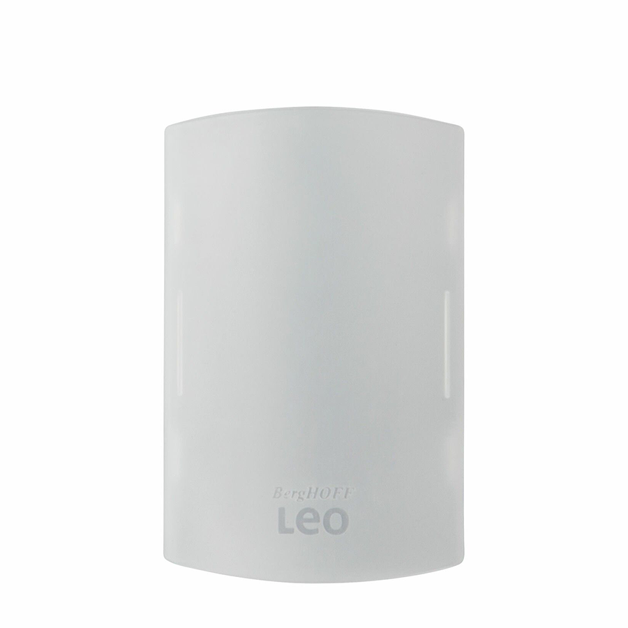 Abi Berghoff leo handrasp grof