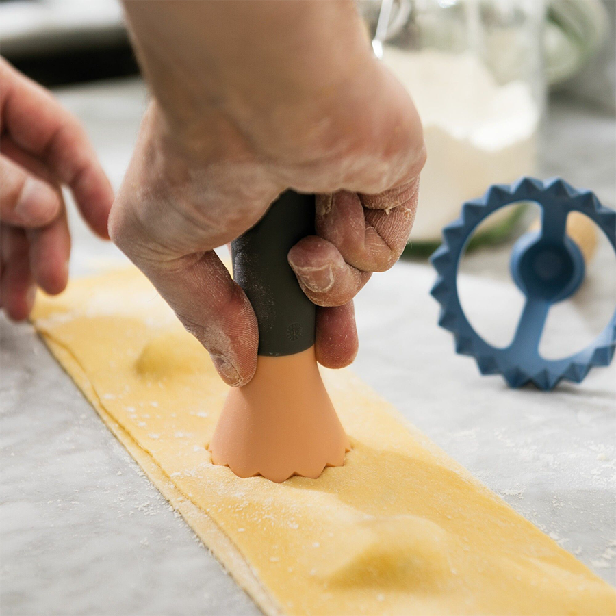 BergHOFF Leo Ravioli Stamper Mini