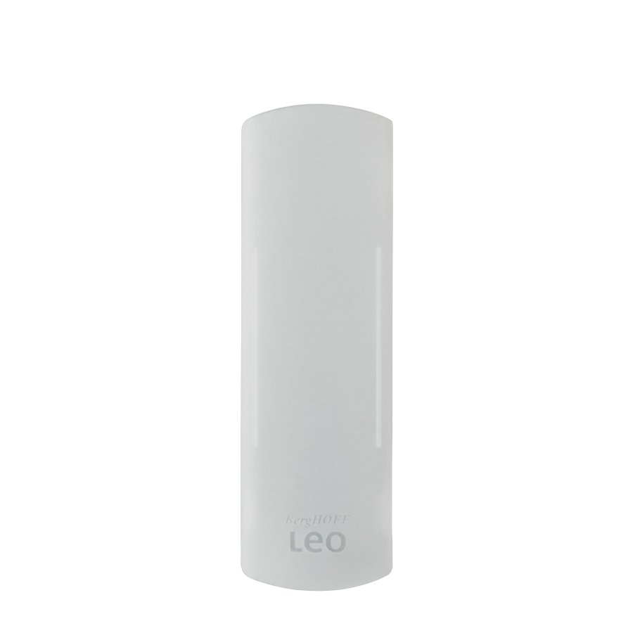 Abi Berghoff leo zester rasp