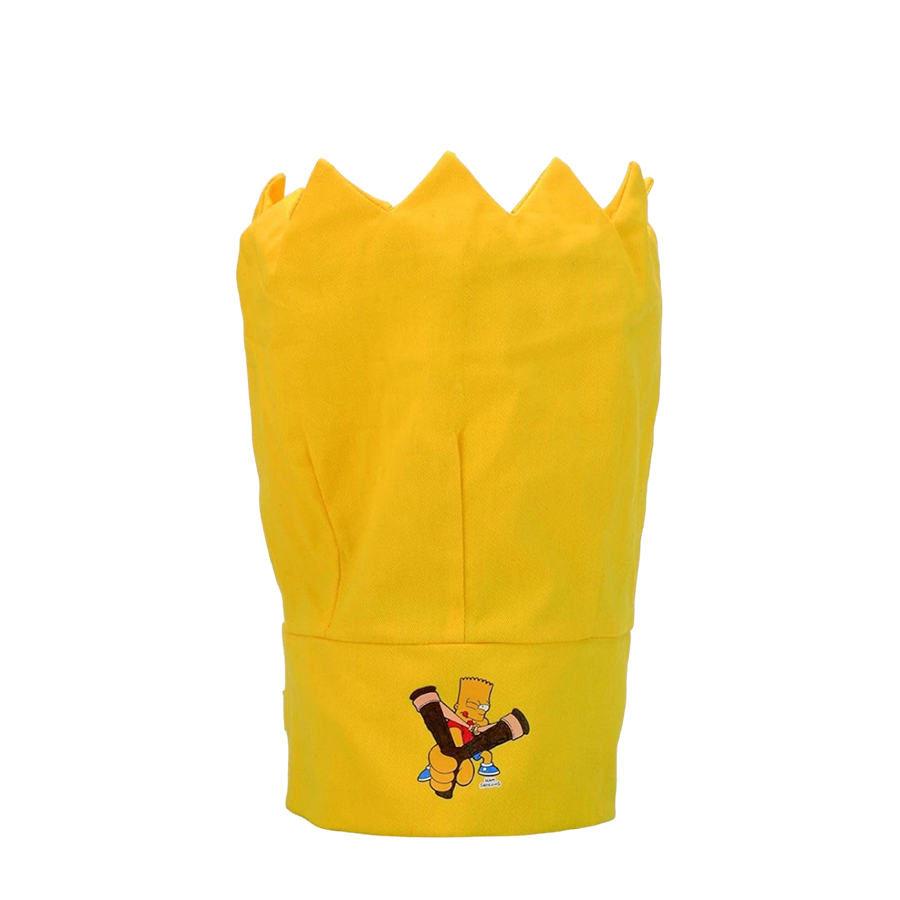 Imp Berghoff the ssons koksmuts kinderen