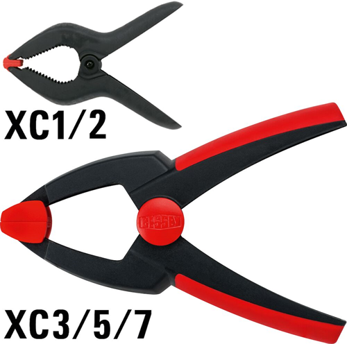 Bessey clippix xc 75 70 - xc7