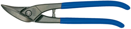 Bessey d116-280ls | ideaalblikschaar | 280mm | links - d116280l