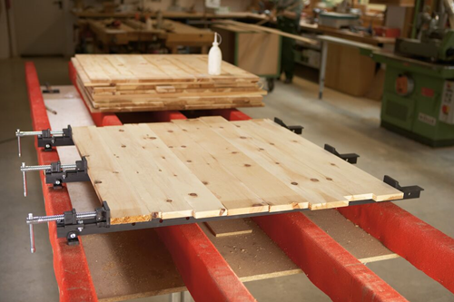 Bessey deurenspanner tb 2500 - tb250