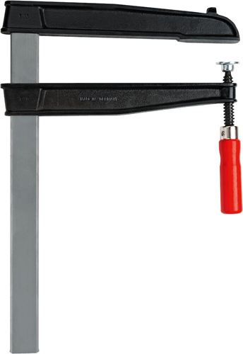 Bessey diepspan-lijmtang tgnt 400 250 - tgn40t25