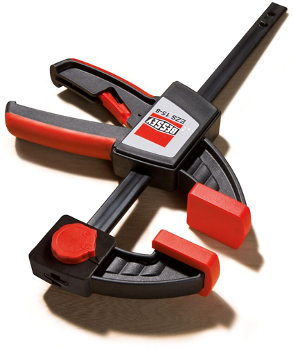 Bessey eénhands lijmtang ezs 150 80 (ezs 15-8) - ezs158