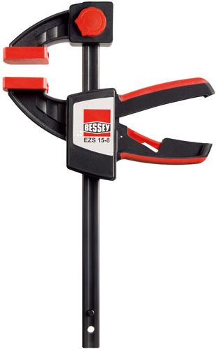 Bessey eénhands lijmtang ezs 150 80 (ezs 15-8) - ezs158