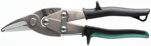 Bessey figuurschaar d16 - d16