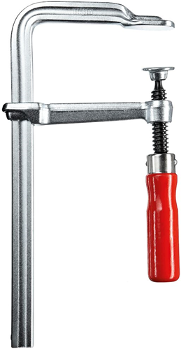 Bessey geheel stalen lijmtang classix gs 160 80 - gs16