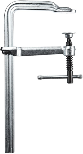 Bessey geheel stalen lijmtang classix gs-k 250 120 - gs25k