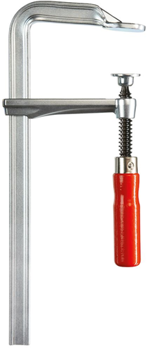 Bessey geheel stalen lijmtang gz 250 120 - gz25