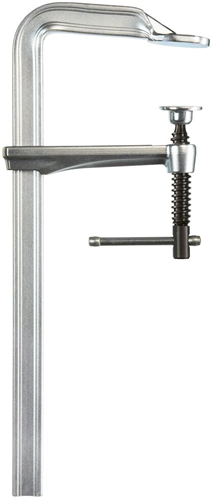 Bessey geheel stalen lijmtang gz-k 250 120 - gz25k