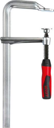 Bessey gz20-2k | stalen lijmklem | 200mm - gz202k