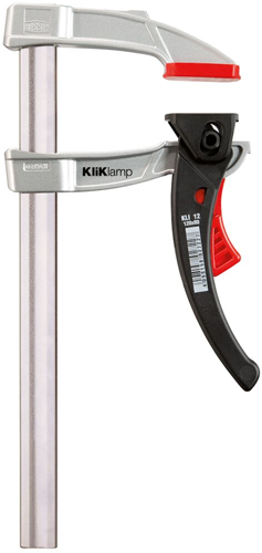 Bessey kliklamp kli 160 80 - kli16