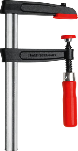 Bessey lijmtang met gegoten beugels tpn-be 120 60 - tpn12be