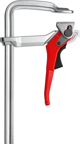 Bessey snelspanklem classix gsh 250 120 - gsh25