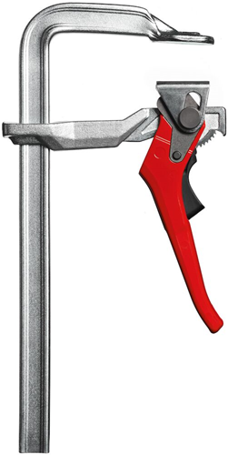 Bessey snelspanklem gh 300 120 - gh3012