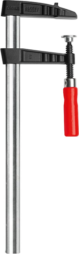 Bessey zware lijmtang met gegoten beugels tgk 2000 120 - tgk200