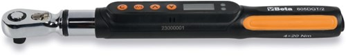 Beta 605dgt 2 elektronische momentsleutel - 006050302