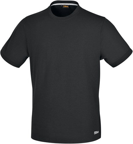 Beta 7553n xxl werk t-shirt | zwart - 075530505