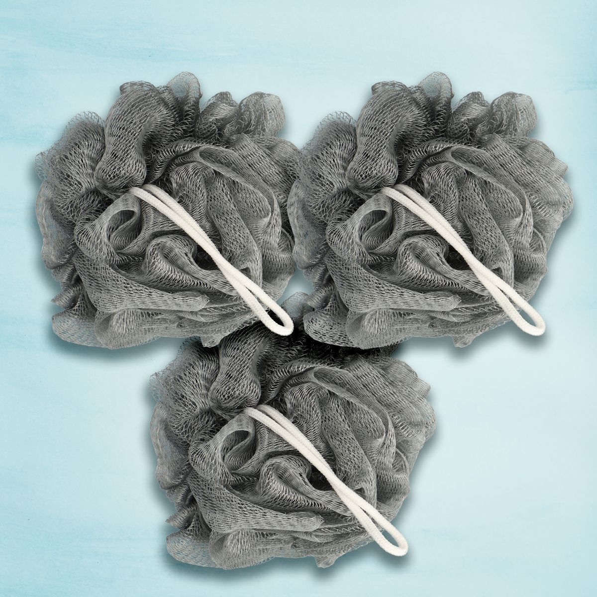 B F Bath Flowers Bath fun badflower 50gr zilver