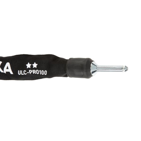 Roveba Kettingslot axa ulc pro