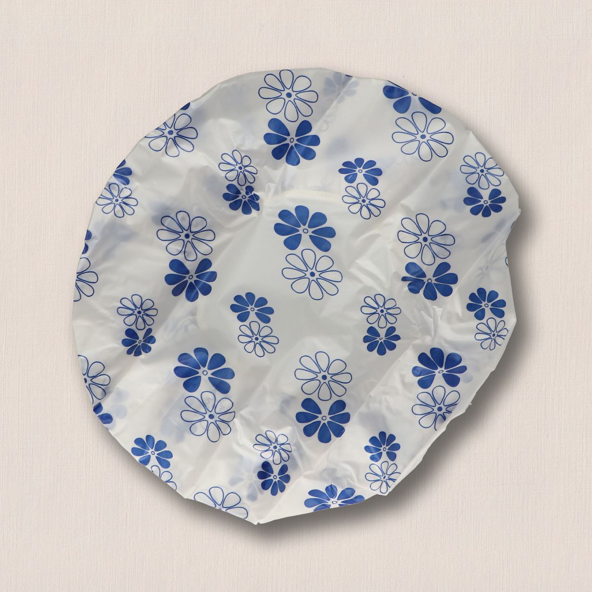 BATH FUN douchemuts bloemen assorti