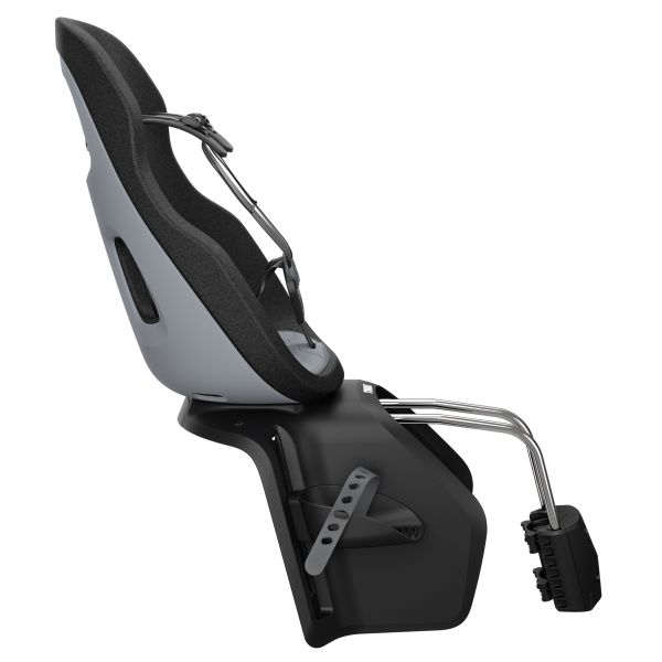 Yepp Thule achterzitje nexxt 2 maxi framebevestiging grijs