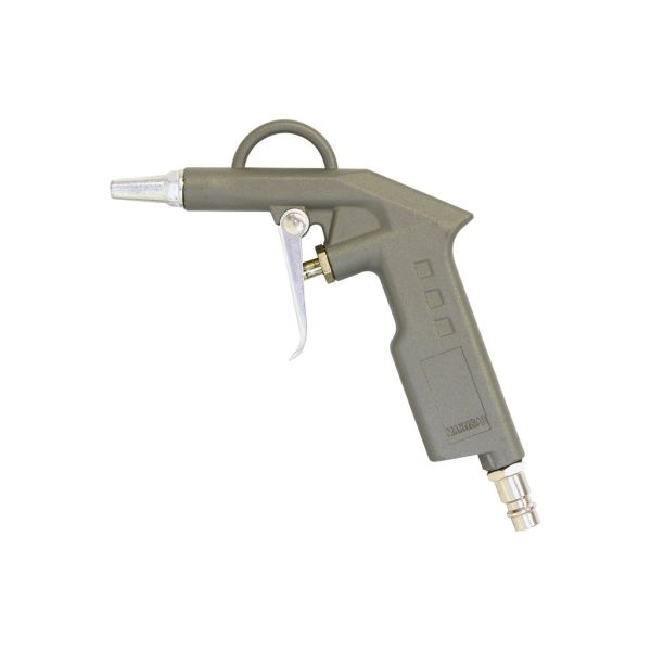 Carpoint Blaaspistool korte bek 60a met snelkoppeling