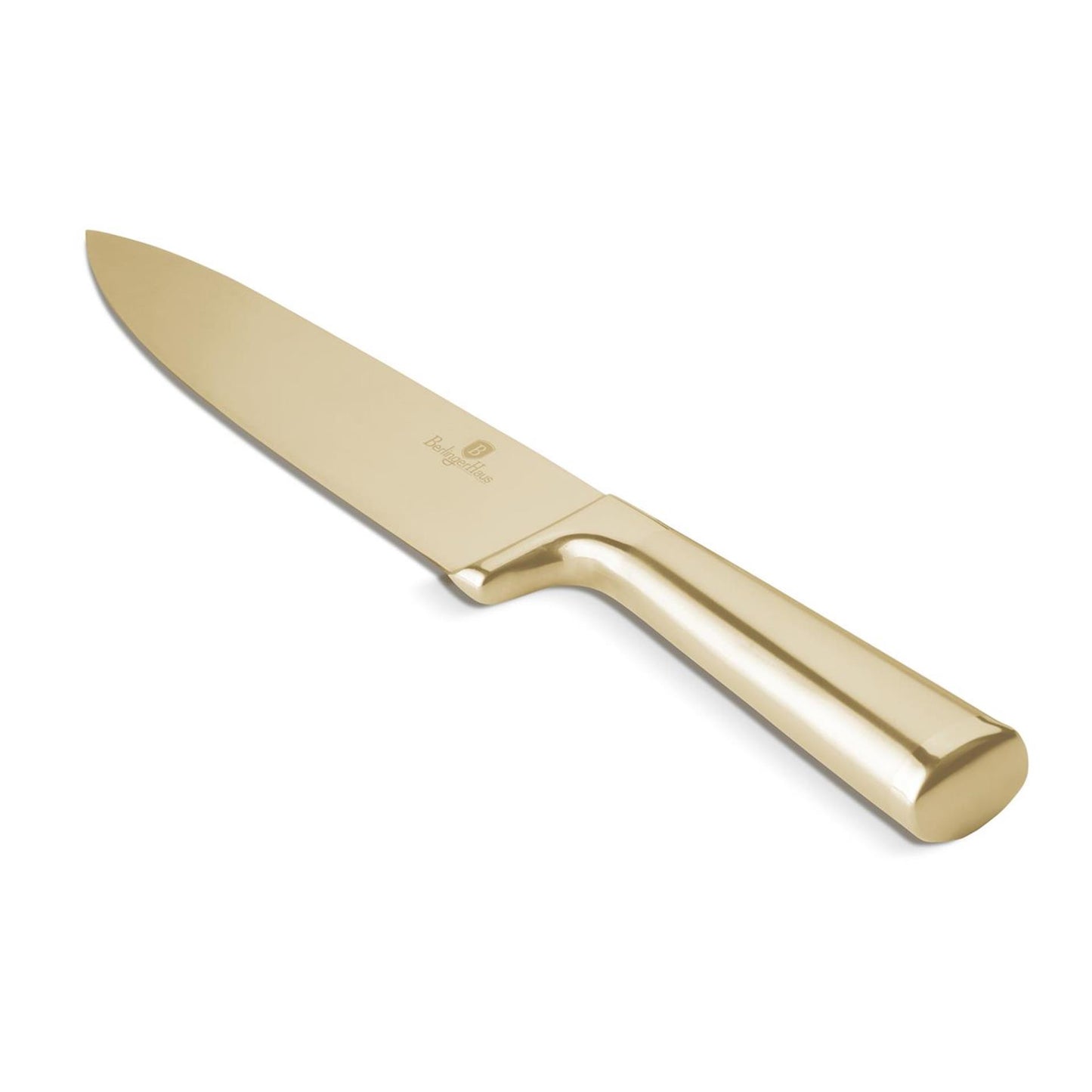BerlingerHaus koksmes 20cm sahara