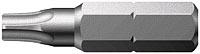 Magna bit 1 4 torx t25 25