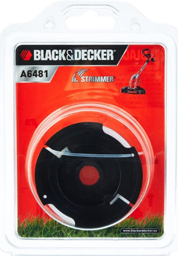 Black+Decker a6481-xj | reflex spoel + draad - a6481-xj
