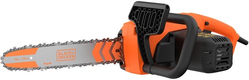 Black+Decker becs1835 1800w 35cm kettingzaag - becs1835-qs