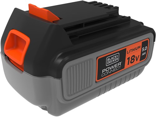 BLACK+DECKER