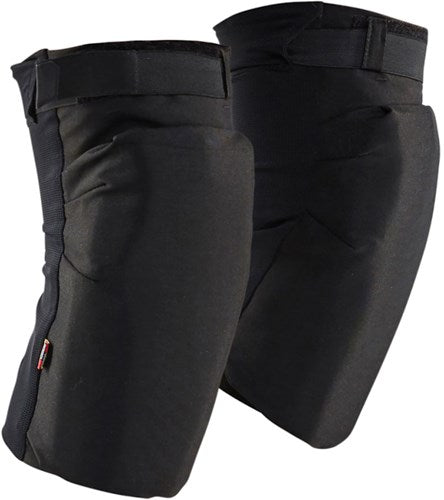 Blåkläder kniestukzak type 1 406719339900 | zwart | maat 2xl 3xl - 7330509658208