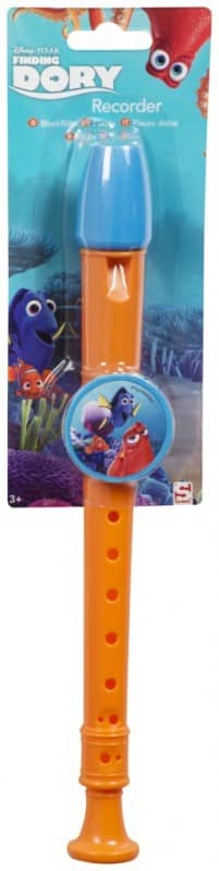 Jonotoys Blokfluit finding dory