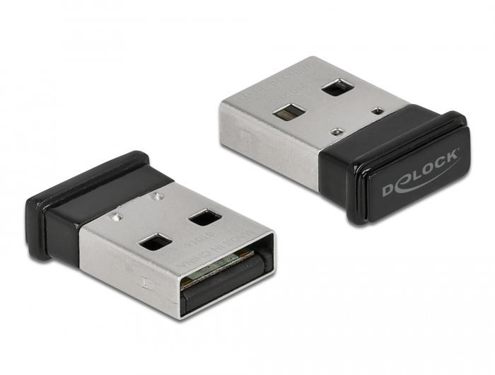 Bluetooth-USB-adapter