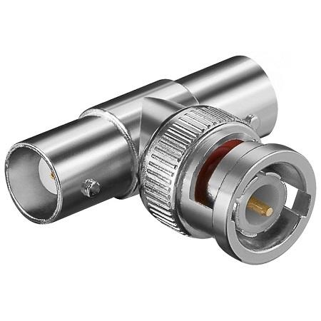 Abi Bnc splitter
