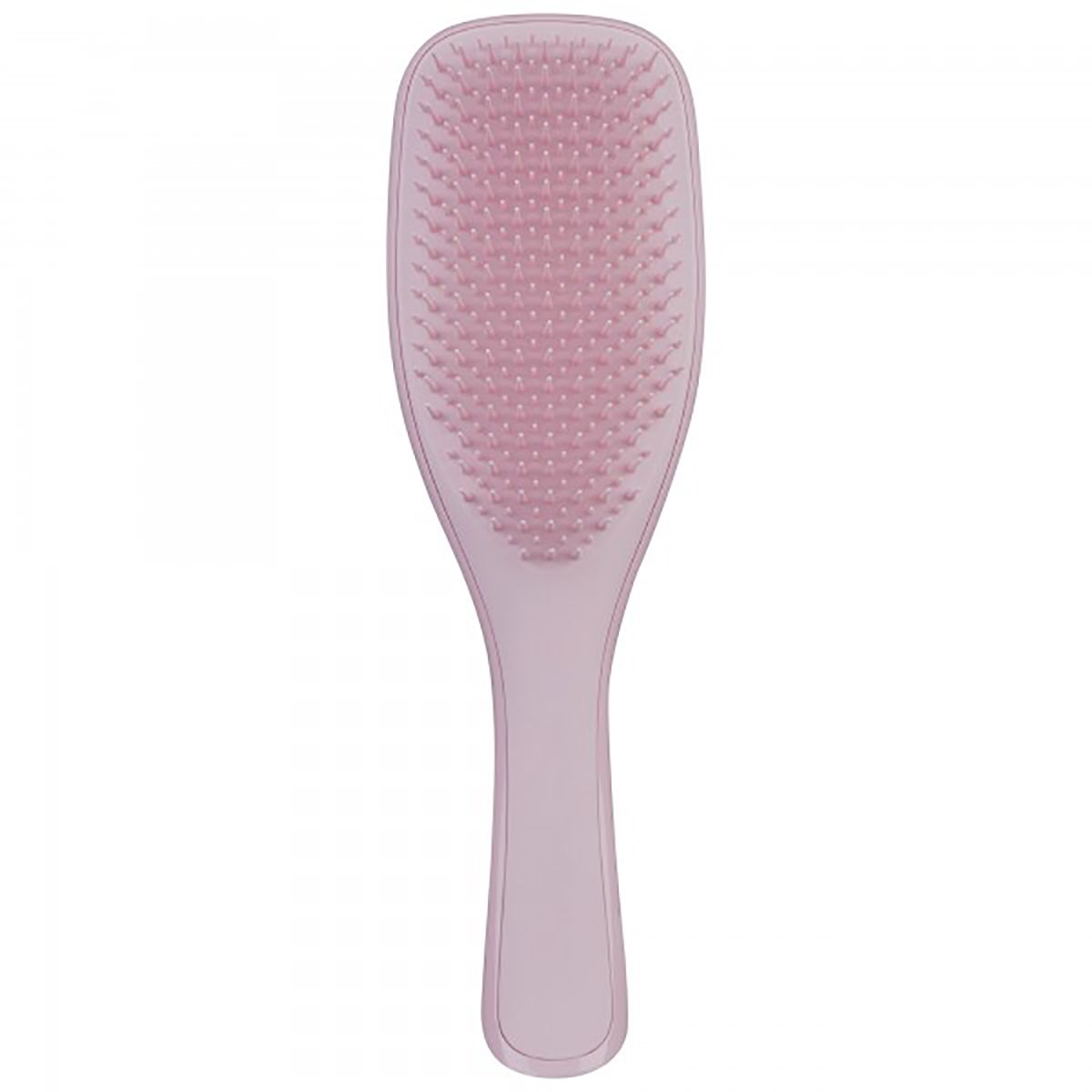 Tangle Teezer the wet detangler millennial pink