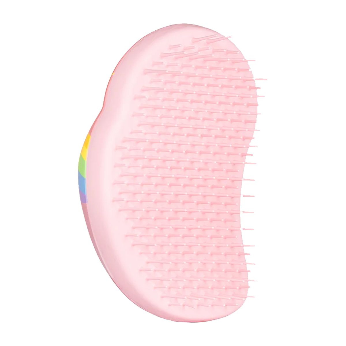 Tangle Teezer original mini kids pink rainbow unicorn