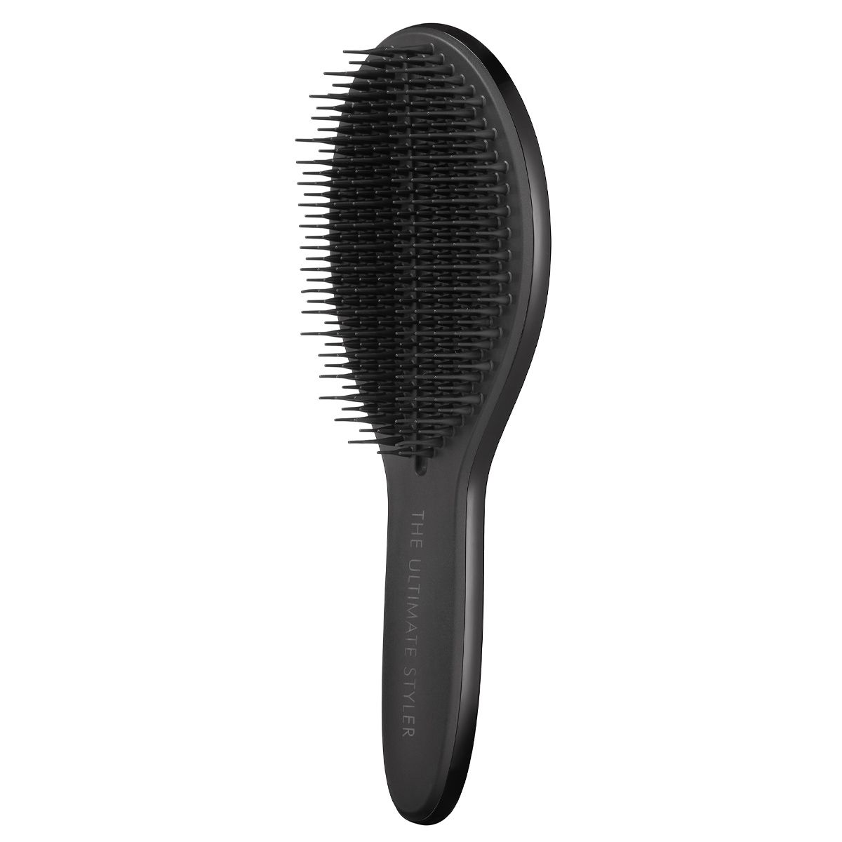 Tangle Teezer styling hairbrush black