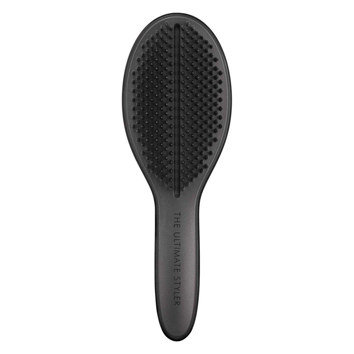 Tangle Teezer styling hairbrush black