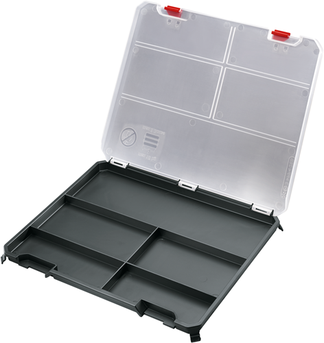 Bosch Groen dekselbox 1600a019cg - 1600a019cg