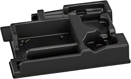 Bosch Accessoires Bosch 1600a02dg5 | inleg inlay gds 18v-450 c - 1600a02dg5