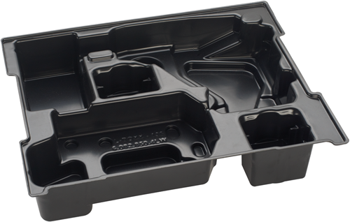 Bosch Accessoires 1 1 inlay gbh 18v-26 f - 1600a00hp1