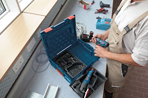 Bosch Accessoires 1 1 inlay gop 12v-28 18v-28 -34 -40 - 1600a0328c