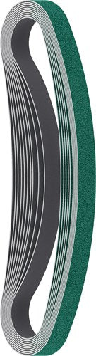 Bosch Accessoires 10 banden 13x457 y580, best for inox , 60 - 2608608y47